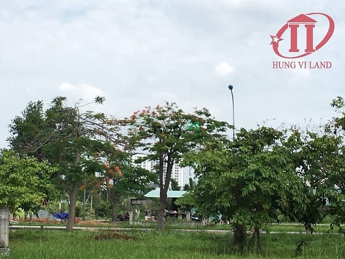 Hình ảnh HUNGQ9 - Chính chủ cần bán Đất nền dự án Tín Hưng đường Liên Phường