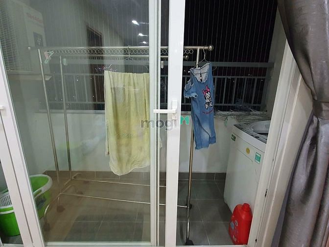Hình ảnh Cho thuê CHCC Starlight Quận 6, 78m2, 2PN, 2WC, view đẹp,đủ NT,giá thu