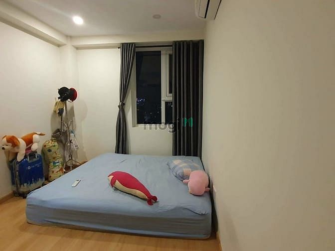 Hình ảnh Cho thuê CHCC Starlight Quận 6, 78m2, 2PN, 2WC, view đẹp,đủ NT,giá thu