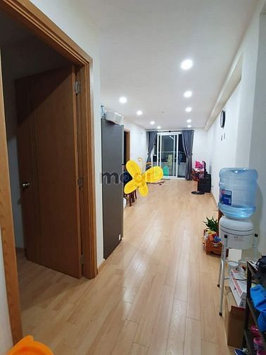 Hình ảnh Cho thuê CHCC Starlight Quận 6, 78m2, 2PN, 2WC, view đẹp,đủ NT,giá thu