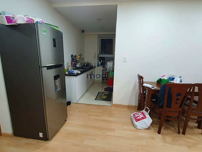 Hình ảnh Cho thuê CHCC Starlight Quận 6, 78m2, 2PN, 2WC, view đẹp,đủ NT,giá thu