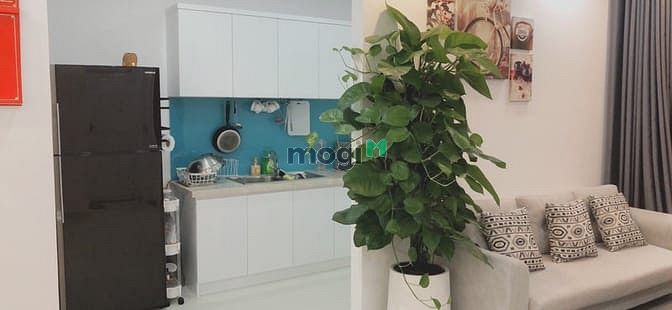 Hình ảnh Mb6623 nạp rút nhanh chóng Florita 2 phòng ngủ view thoáng mát đầy đủ nội thất QUận 7