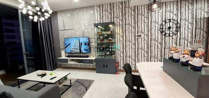 Hình ảnh Sunwah Pearl cần cho thuê Trang Chủ MB66.COM / Đăng Ký Tặng 66K 1PN full giá tốt