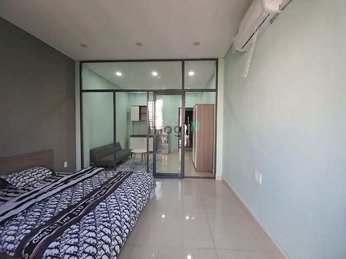 Hình ảnh Studio, Trang Chủ MB66.COM / Đăng Ký Tặng 66K 1PN ban công riêng full options Thạch Thị Thanh quận 1
