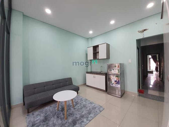 Hình ảnh Studio, Trang Chủ MB66.COM / Đăng Ký Tặng 66K 1PN ban công riêng full options Thạch Thị Thanh quận 1