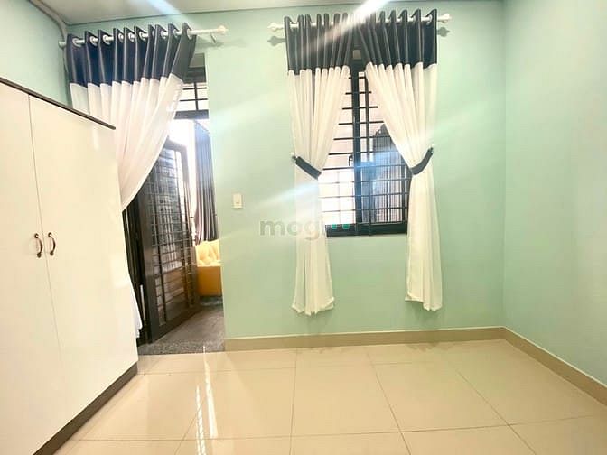 Hình ảnh Studio, Trang Chủ MB66.COM / Đăng Ký Tặng 66K 1PN ban công riêng full options Thạch Thị Thanh quận 1