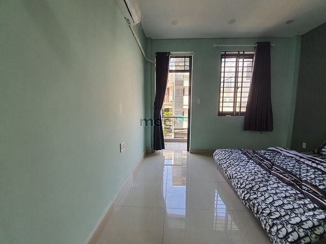 Hình ảnh Studio, Trang Chủ MB66.COM / Đăng Ký Tặng 66K 1PN ban công riêng full options Thạch Thị Thanh quận 1