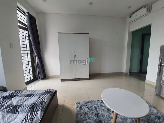 Hình ảnh Studio, Trang Chủ MB66.COM / Đăng Ký Tặng 66K 1PN ban công riêng full options Thạch Thị Thanh quận 1