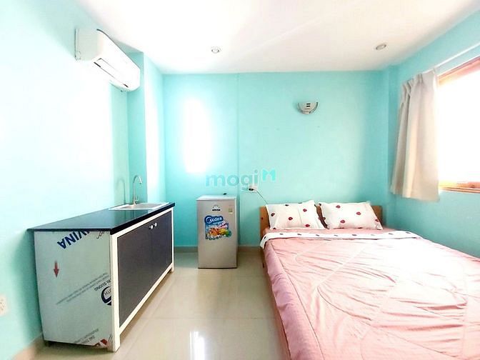 Hình ảnh Căn Hộ Mini Full Nội Thất Sang Trọng - LÊ VĂN SỸ Ngay ĐH. SƯ PHẠM Q.3