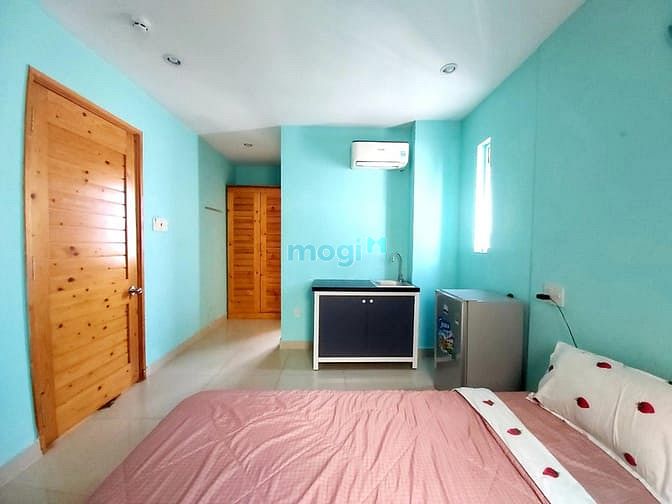 Hình ảnh Căn Hộ Mini Full Nội Thất Sang Trọng - LÊ VĂN SỸ Ngay ĐH. SƯ PHẠM Q.3