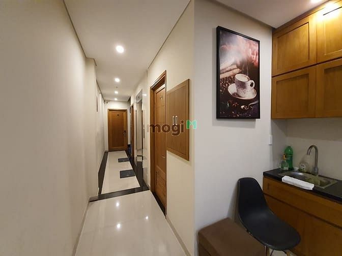 Hình ảnh Studio big size Full NT quận 1 gần ĐH Sư Phạm_cầu Nguyễn Văn Cừ