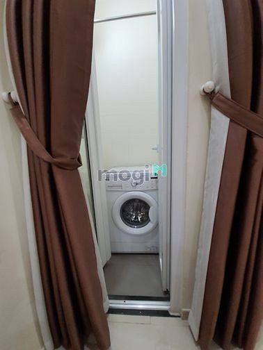 Hình ảnh Studio big size Full NT quận 1 gần ĐH Sư Phạm_cầu Nguyễn Văn Cừ