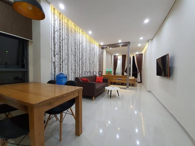 Hình ảnh Studio big size Full NT quận 1 gần ĐH Sư Phạm_cầu Nguyễn Văn Cừ