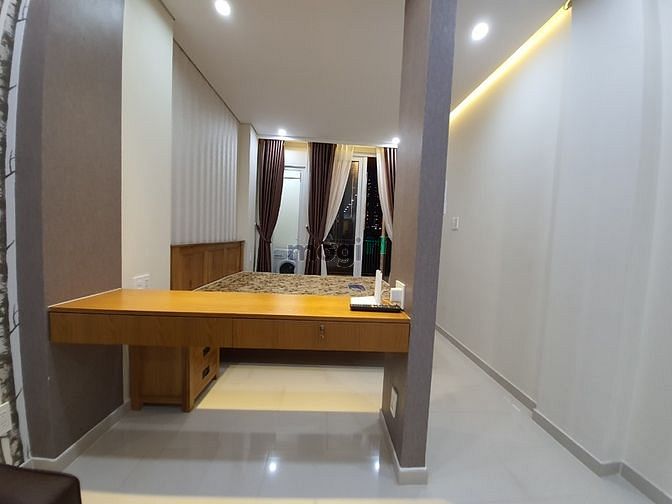 Hình ảnh Studio big size Full NT quận 1 gần ĐH Sư Phạm_cầu Nguyễn Văn Cừ