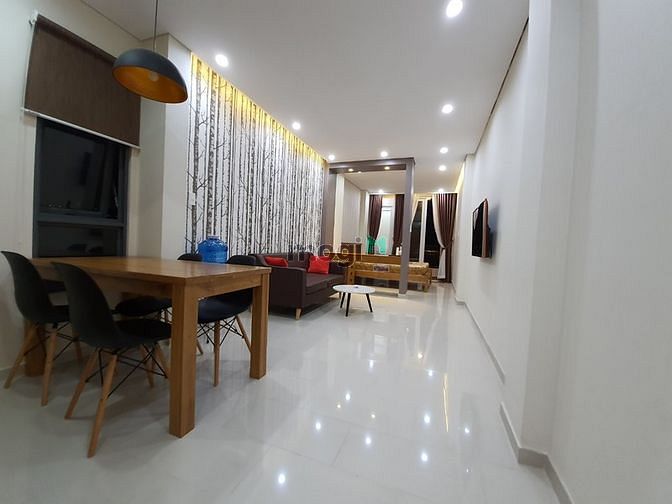 Hình ảnh Studio big size Full NT quận 1 gần ĐH Sư Phạm_cầu Nguyễn Văn Cừ
