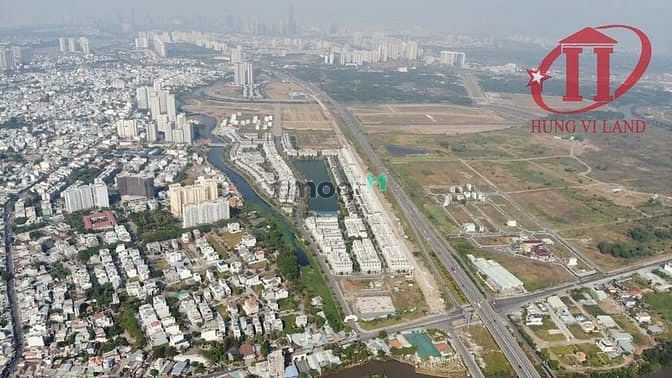 Hình ảnh HUNGVILAND mua bán KDC Đông Thủ Thiêm Q2