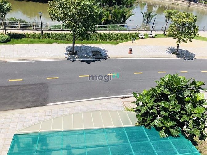 Hình ảnh HÙNG Q9 - Cho thuê đất + nhà Khu Dân Cư Khang Điền Quận 9