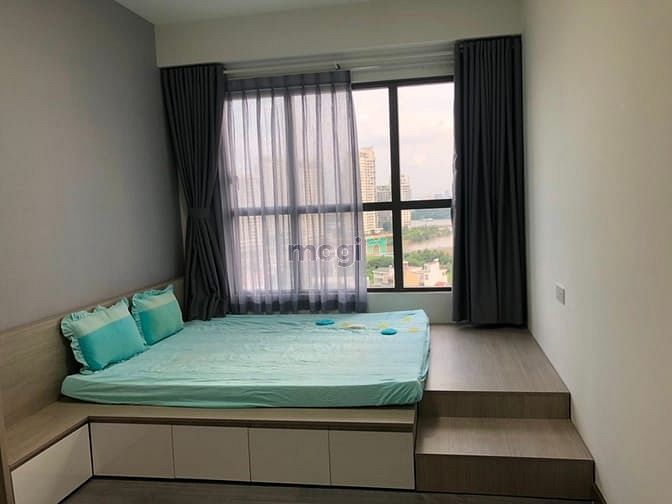 Hình ảnh Luxury 2-bedroom apt for rent in The Sun Avenue - close to District 1