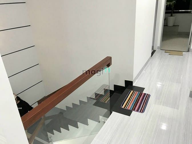 Hình ảnh Nhà mới xây 100% gần Aeon Tân Phú đặt cọc nhận nhà ở ngay