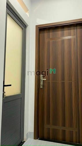 Hình ảnh Nhà mới xây 100% gần Aeon Tân Phú đặt cọc nhận nhà ở ngay