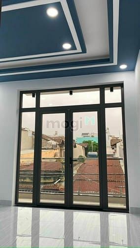 Hình ảnh Nhà mới xây 100% gần Aeon Tân Phú đặt cọc nhận nhà ở ngay