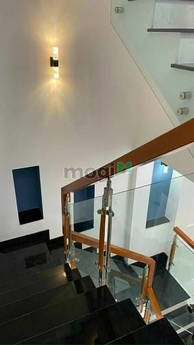 Hình ảnh Nhà mới xây 100% gần Aeon Tân Phú đặt cọc nhận nhà ở ngay