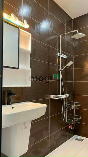 Hình ảnh Nhà mới xây 100% gần Aeon Tân Phú đặt cọc nhận nhà ở ngay