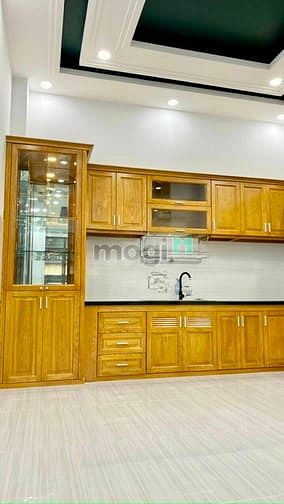Hình ảnh Nhà mới xây 100% gần Aeon Tân Phú đặt cọc nhận nhà ở ngay
