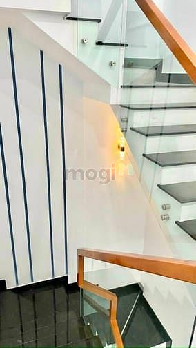 Hình ảnh Nhà mới xây 100% gần Aeon Tân Phú đặt cọc nhận nhà ở ngay