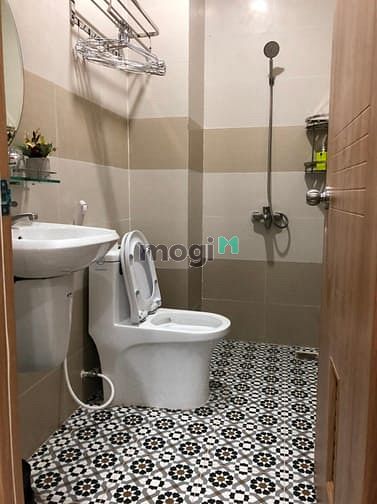 Hình ảnh Studio Full nội thất Trần Văn Đang quận 3 ngay cầu Trần Quang Diệu