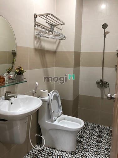 Hình ảnh Studio Full nội thất Trần Văn Đang quận 3 ngay cầu Trần Quang Diệu
