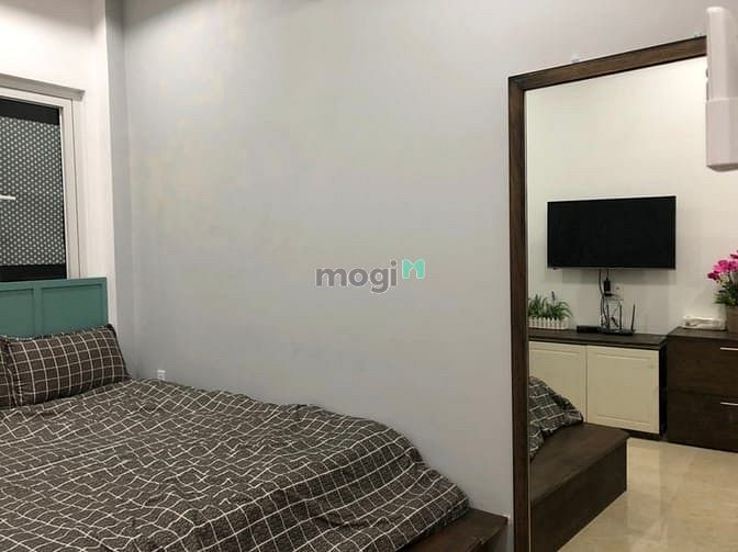 Hình ảnh Studio Full nội thất Trần Văn Đang quận 3 ngay cầu Trần Quang Diệu