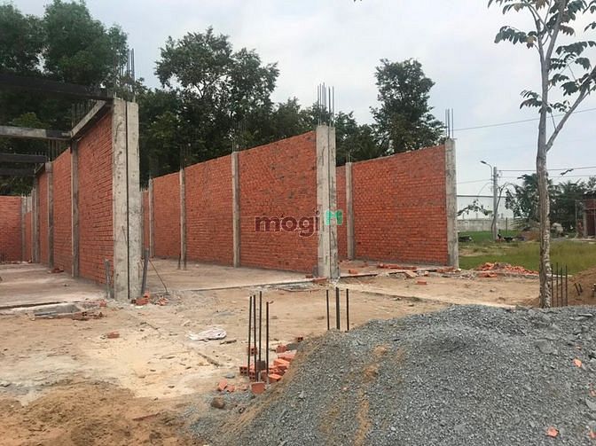 Hình ảnh Bán đất gần KCN Cầu Tràm, có sổ đỏ, diện tích 5mx20m