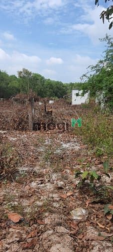 Hình ảnh Bán 1 sào đất Hẻm Lý Nam Đế, xã Tân Phước, thị xã LaGi giá gốc