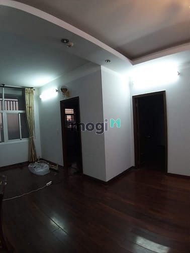 Hình ảnh Cho thuê Chung cư H2-Quận 4, 3PN, có Nt, sàn gỗ, giá rẻ