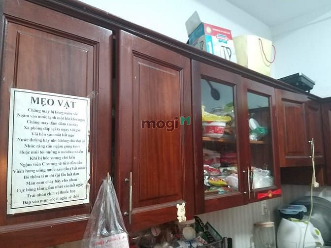 Hình ảnh Cho thuê Chung cư H2-Quận 4, 3PN, có Nt, sàn gỗ, giá rẻ