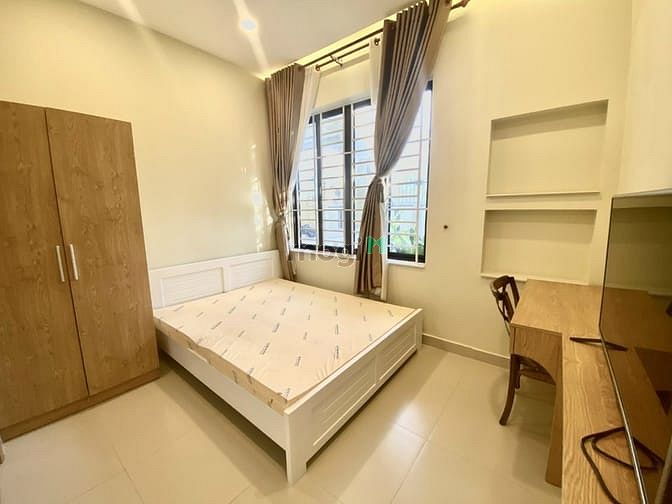 Hình ảnh Căn Hộ 2PN,Chỉ Tính Tiền Điện,Full Nt,Thảo Điền, Q2