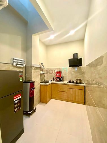 Hình ảnh Căn Hộ 2PN,Chỉ Tính Tiền Điện,Full Nt,Thảo Điền, Q2
