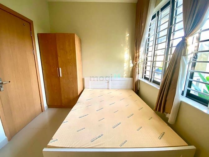 Hình ảnh Căn Hộ 2PN,Chỉ Tính Tiền Điện,Full Nt,Thảo Điền, Q2