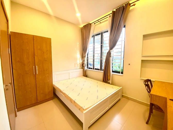 Hình ảnh Căn Hộ 2PN,Chỉ Tính Tiền Điện,Full Nt,Thảo Điền, Q2
