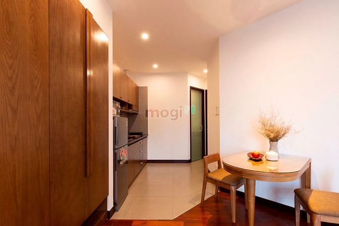 Hình ảnh Mb6623 nạp rút nhanh chóng 1PN Full Nội thất cao cấp Tân Định, Q.1 ngay CV Lê Văn Tám