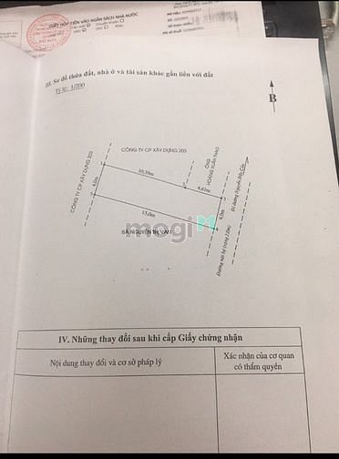 Hình ảnh Bán 2 Lô Đất Đường Nguyễn Hữu Cầu hướng Đông Nam Giá Tốt