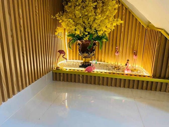 Hình ảnh BÁN KHÁCH SẠN 3 SAO- Phạm Văn Bạch- Tân Bình- 32 PHÒNG