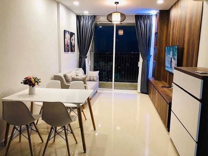 Hình ảnh Richstar cho thuê 65m2, Full nội thất đẹp, giá rẻ 11tr/tháng