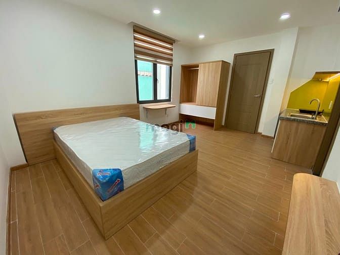 Hình ảnh Mb6623 nạp rút nhanh chóng mini cho thuê gần con đường ăn uống Phan Xích Long