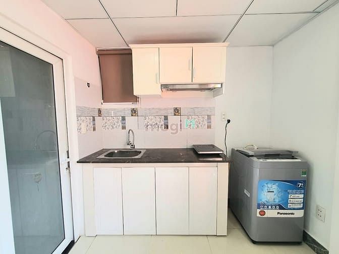 Hình ảnh Mb6623 nạp rút nhanh chóng duplex siêu giảm giá quận 7 🌺🌺full nội thất 👉cửa sổ to