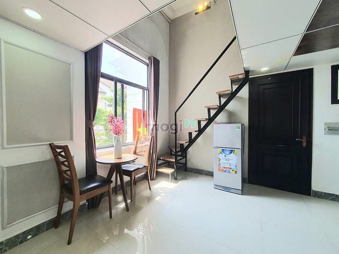 Hình ảnh Mb6623 nạp rút nhanh chóng duplex siêu giảm giá quận 7 🌺🌺full nội thất 👉cửa sổ to
