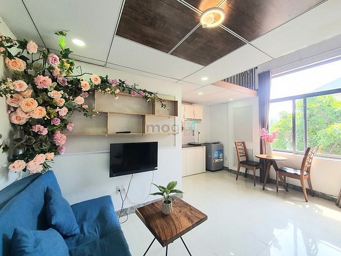 Hình ảnh Mb6623 nạp rút nhanh chóng duplex siêu giảm giá quận 7 🌺🌺full nội thất 👉cửa sổ to