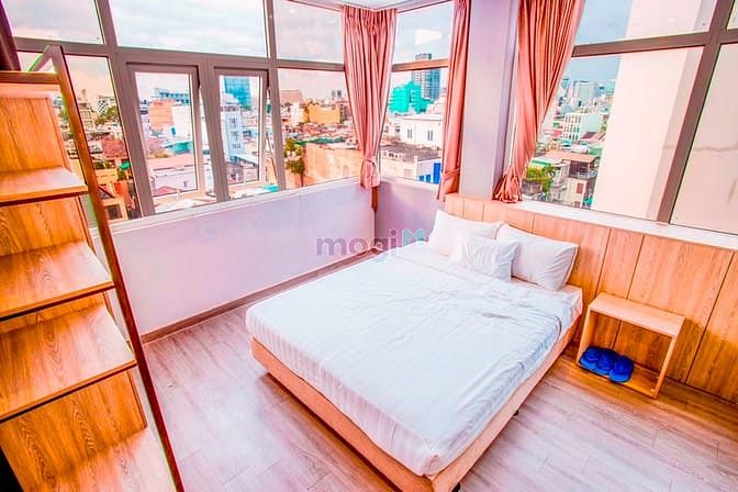 Hình ảnh CHDV_studio_1pn_Cô Giang_Ngay Cầu Ông Lãnh_sát bên Q4_