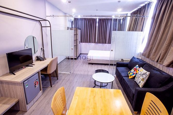 Hình ảnh CHDV_studio_1pn_Cô Giang_Ngay Cầu Ông Lãnh_sát bên Q4_